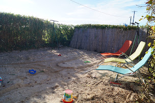 Photo n°4 de L'aigrette, grande maison de vacances en Bretagne à Plougasnou (Agence de location de maisons de vacances)