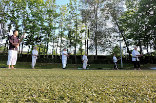 Photo n°8 de Aikido Voisins à Voisins-le-Bretonneux (Club d'arts martiaux)