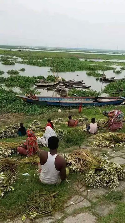 Photos of Ikardia Kheya Ghat