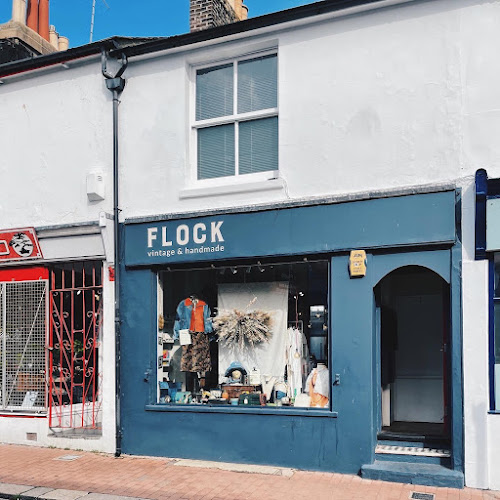 46 Sydney St, Brighton BN1 4EP, United Kingdom