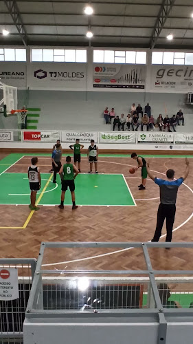 Avaliações doSporting Clube Marinhense em Marinha Grande - Associação