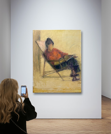 Galerie Philippe Bettan Gallery - France