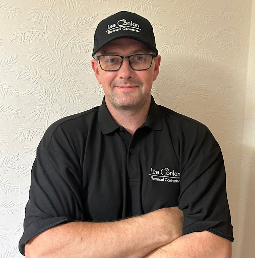 Lee Conlan Electrical Contractor - Thumbnail