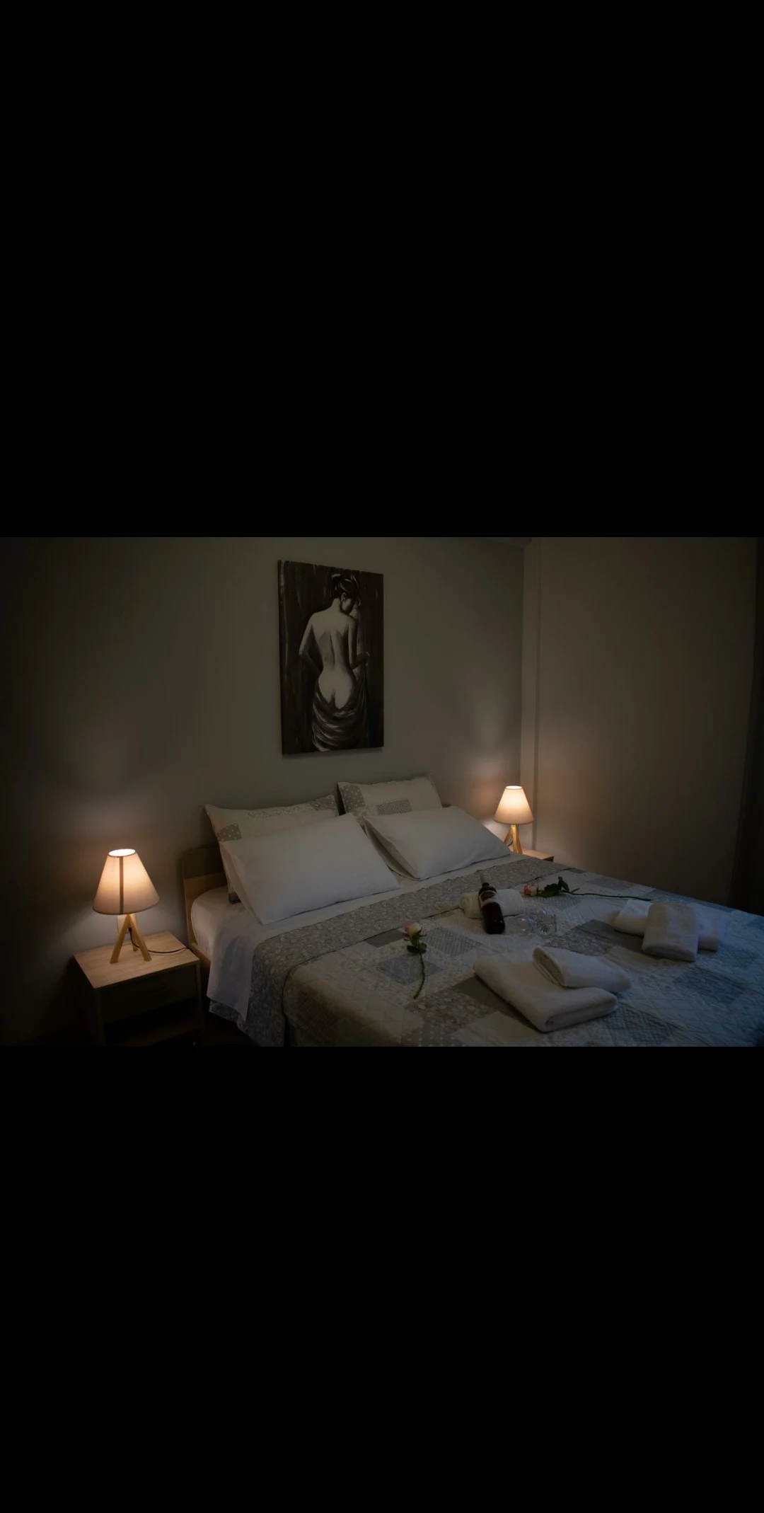Dafnis City Apartment