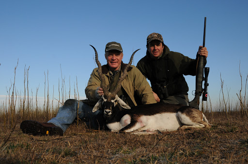 Red Stag Patagonia - Thumbnail