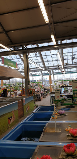 BayWa Bau- & Gartenmärkte GmbH & Co. KG Aschaffenburg Gallery - Germany