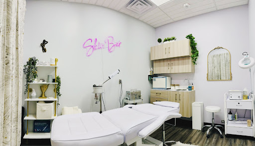 Skin Bar - United States