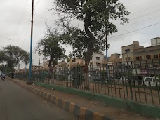 Liaquatabad 10 Number Bus Stop karachi