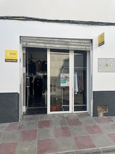 Modas Lima - Visual