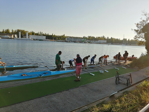 Société Nautique de Caen and Calvados - Thumbnail