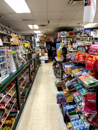 Emu Party Store Gallery - United States