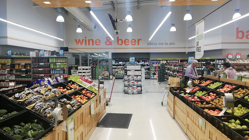 Woolworths Manurewa - Thumbnail