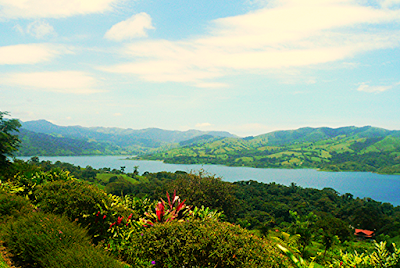 Photos of Lake Arenal Real Estate GURU