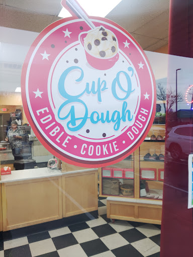 Cup O' Dough - Thumbnail