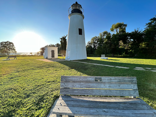 Turkey Point Lighthouse - United States