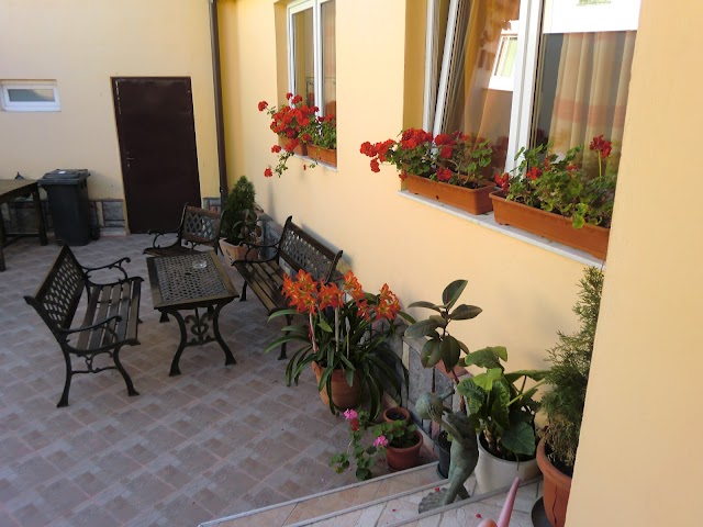 Casa Timar