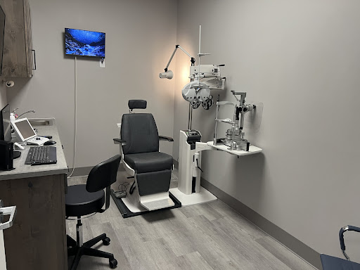 Eye See Vision Center - Thumbnail