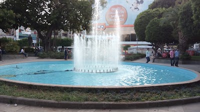 Photos of Inonu Park