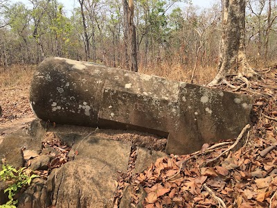 Photos of Linga 2 Temple