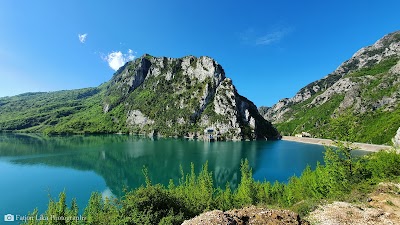 Bovilla Lake