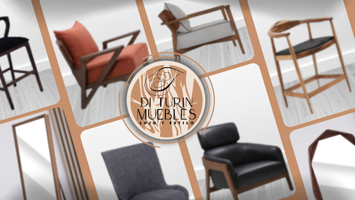 Muebleria DiTurin - Thumbnail