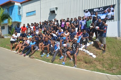 Photos of BLK SPORTS FIJI