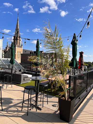 Terrasse Diversimmo - Visual