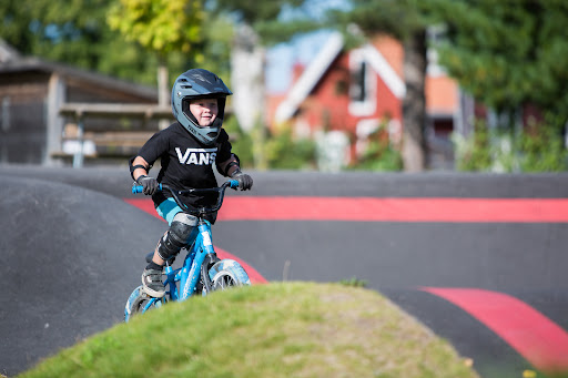 Cykla Järvsö - Thumbnail