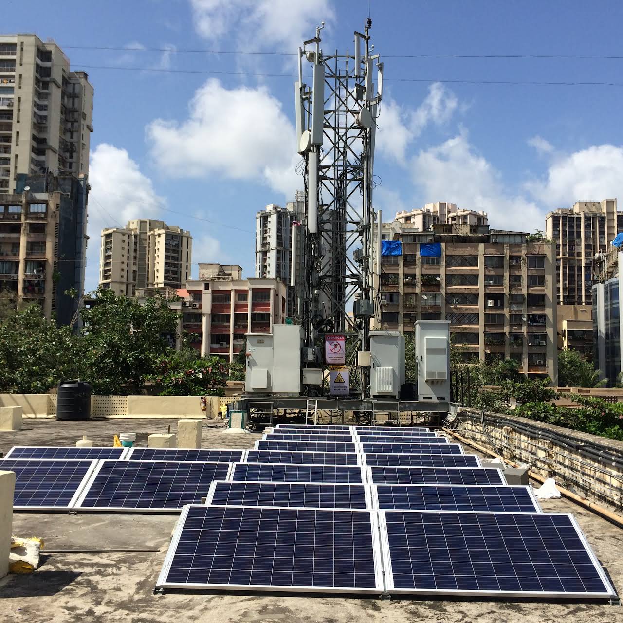 Go Mumbai Solar LLP EPC Mumbai Solar is an EPC company specializing