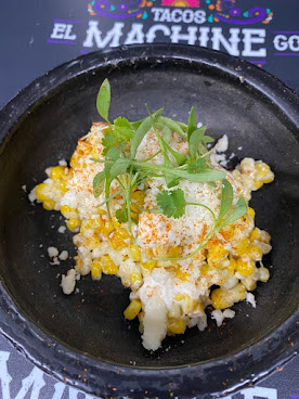 tacos el machine gon by null