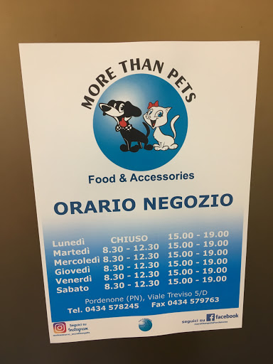 Punto Azzurro S.R.L. Gallery - Italy