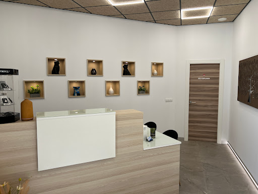 Cresma Alicante Tanatorio Crematorio de Mascotas