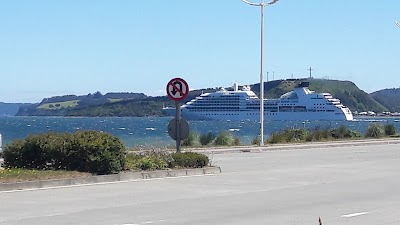 Photos of Caleta Miramar