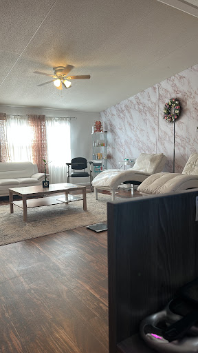 YOUKALPH SPA - Visual