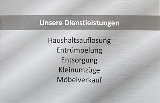 UMD Umzüge & Entrümpelung Fulda