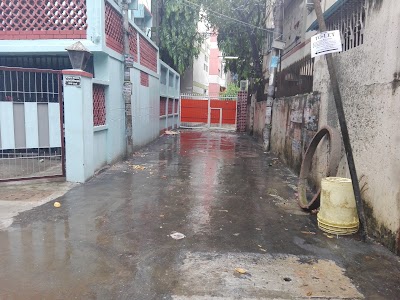 Photos of ISIT Hostel 1