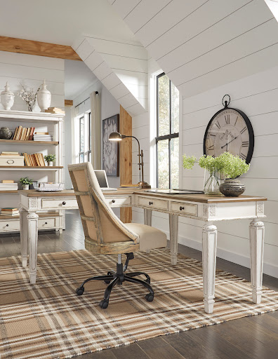 Barron's Furniture & Appliance Gallery - United States