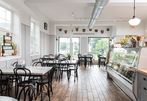 Rooster Street Butcher