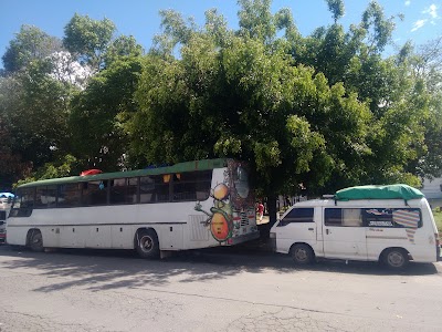 Photos of Benito Juarez Park