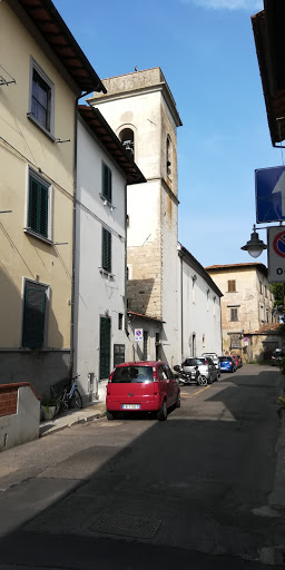 Confini Capalle - Thumbnail