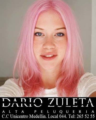 Photos of Dar&iacute;o Zuleta Alta Peluquer&iacute;a
