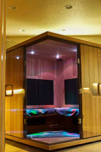 Cloud 9 Float Spa