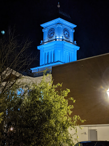 Washington County Clerk Gallery - United States