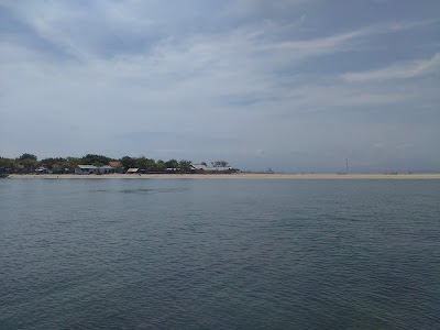 Photos of Gili Ketapang