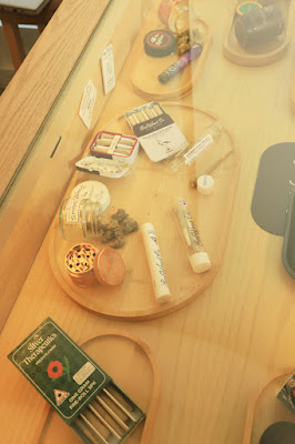 Photo of SeaWeed Co. - Portland Adult-Use Cannabis Dispensary (Recreational Marijuana)