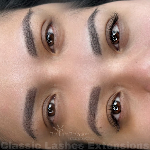 BrianBrows Beauty Spa & Academy - Thumbnail