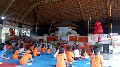 Photos of Pura Segara