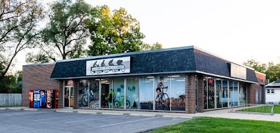 Columbus Cycling & Fitness