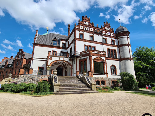 Schlossgärtnerei Wiligrad