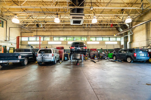 Lake Ridge Auto Care